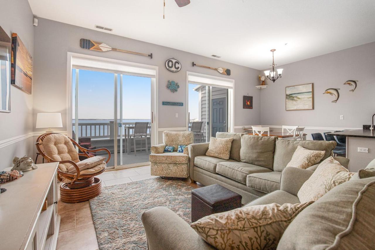 オーシャン・シティ Harbour Towne IIヴィラ 部屋 写真