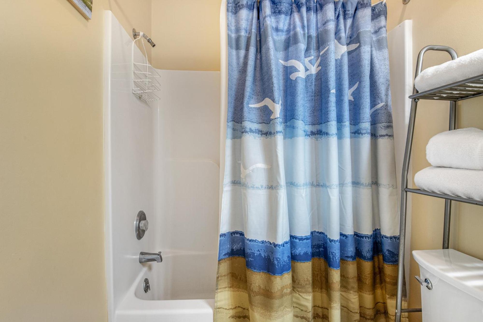 オーシャン・シティ Harbour Towne IIヴィラ 部屋 写真