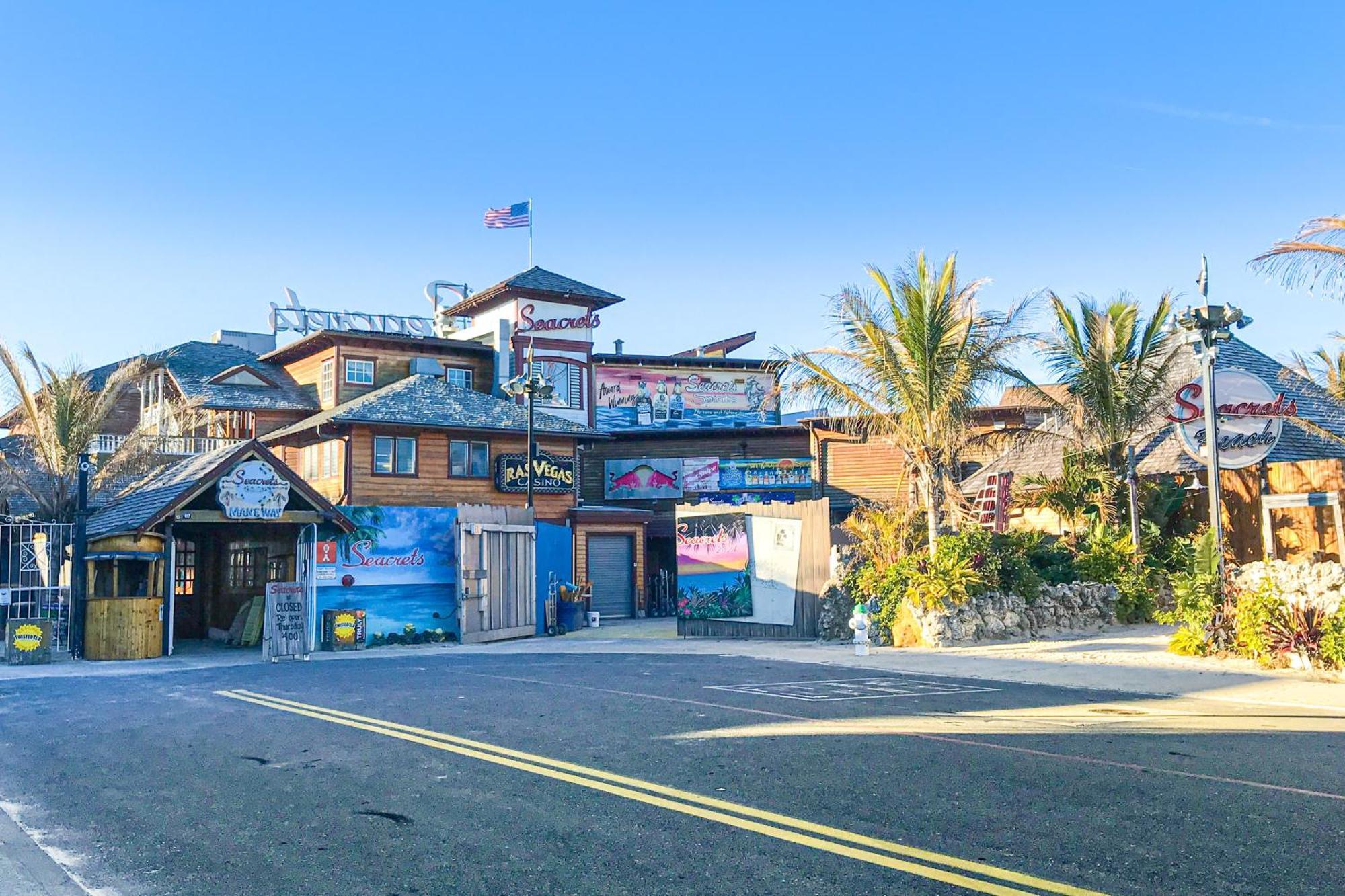 オーシャン・シティ Harbour Towne IIヴィラ 部屋 写真
